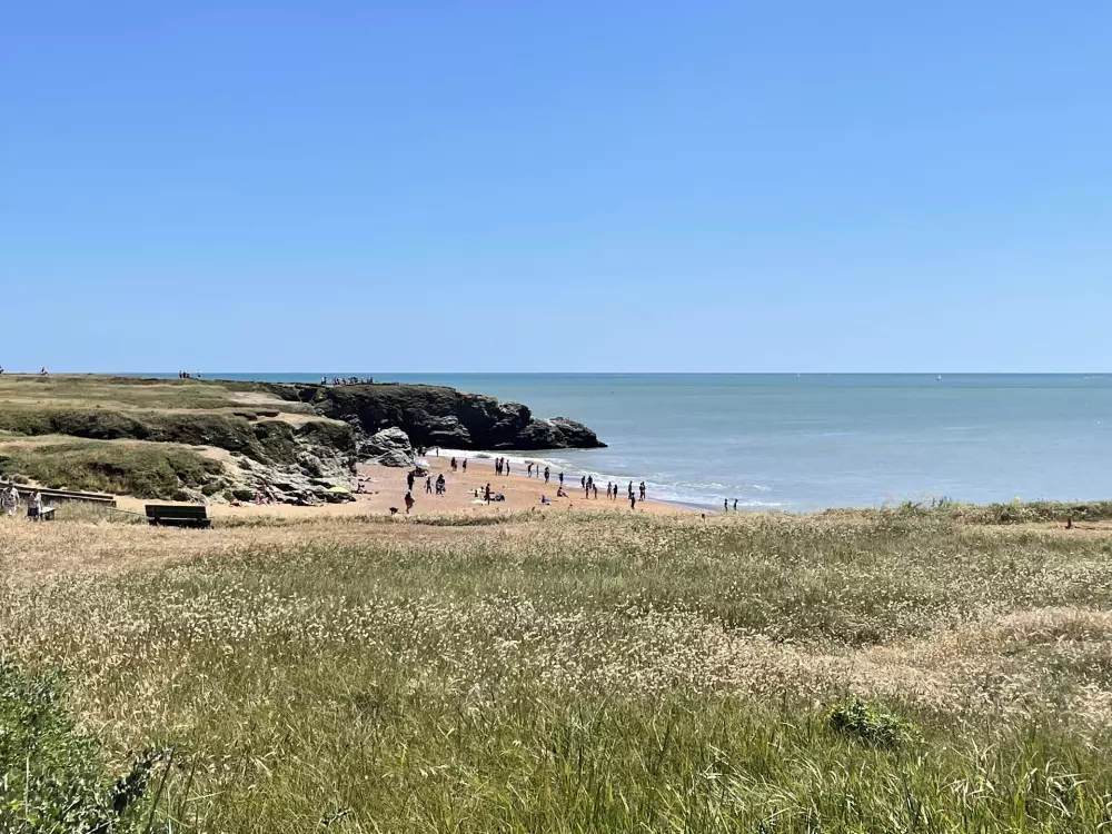 Résidence Corniche D'or