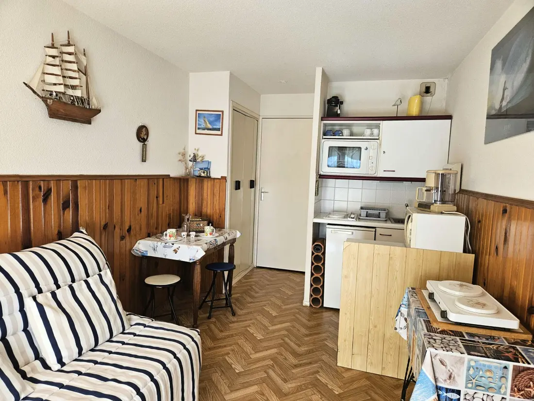 Residence Corniche D'or