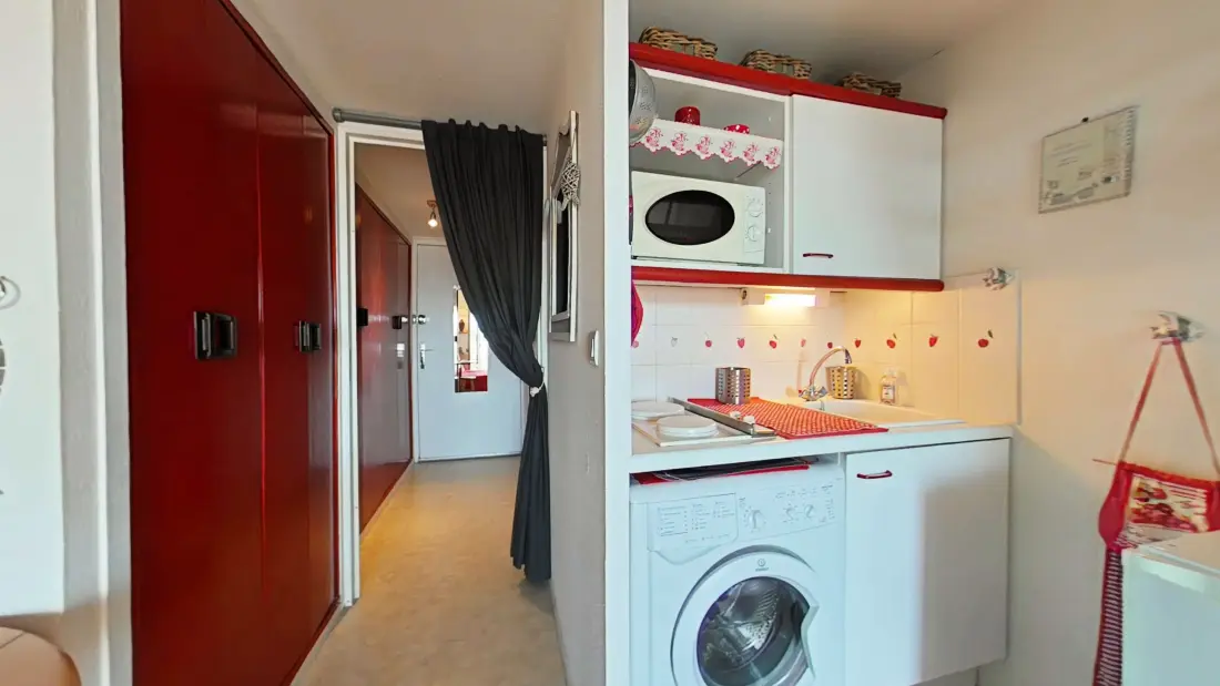Residence Corniche D'or