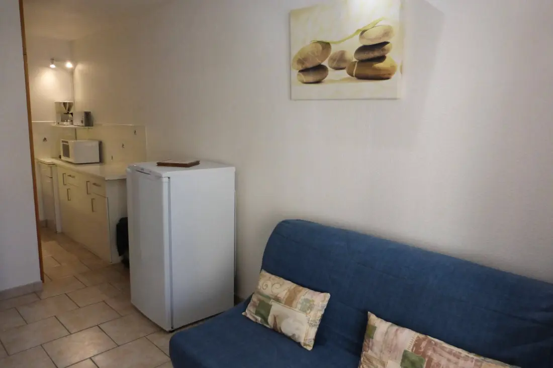 Residence Corniche D'or