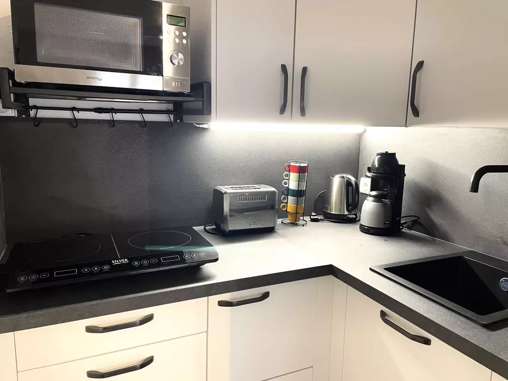 Résidence Corniche D'or