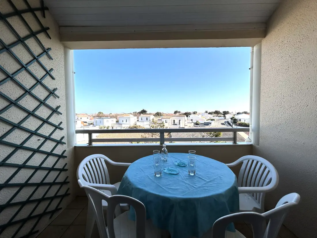 Residence Corniche D'or