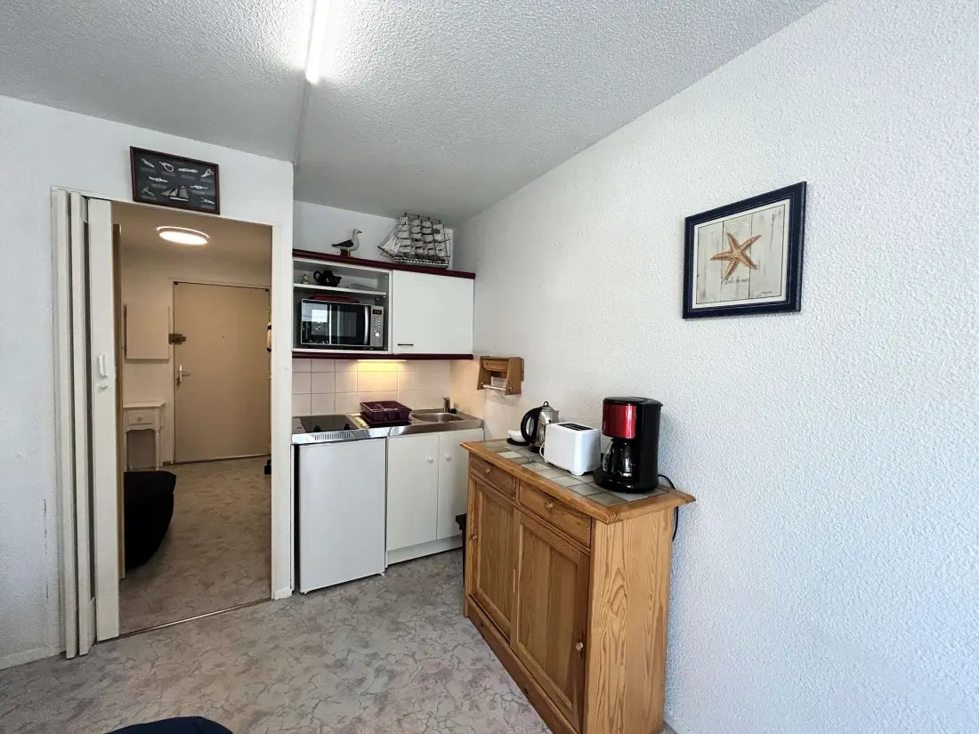 Residence Corniche D'or
