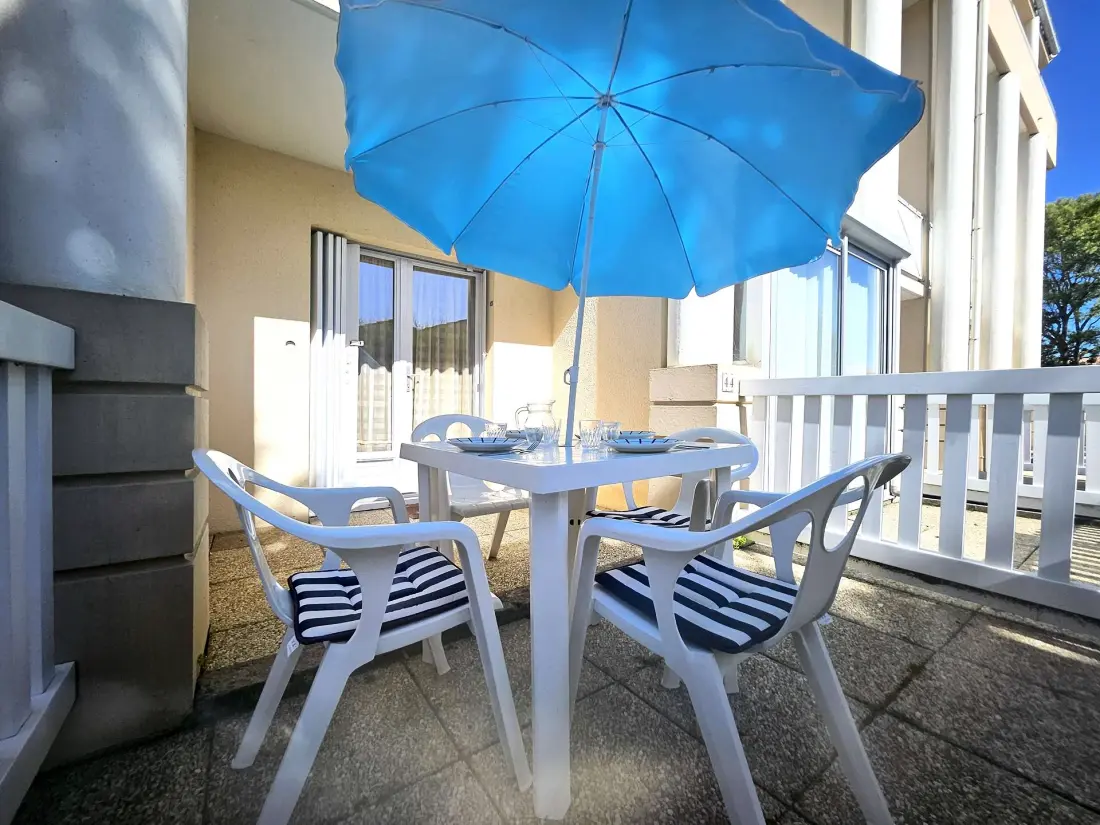 Residence Corniche D'or