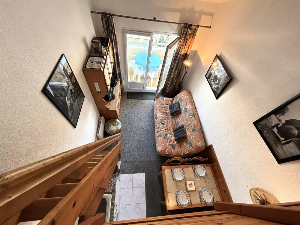 Résidence Corniche D'or