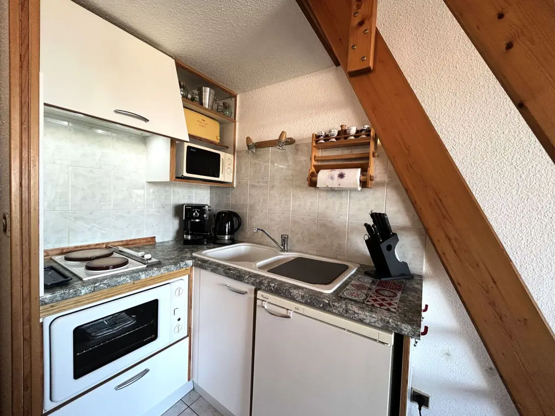 Residence Corniche D'or