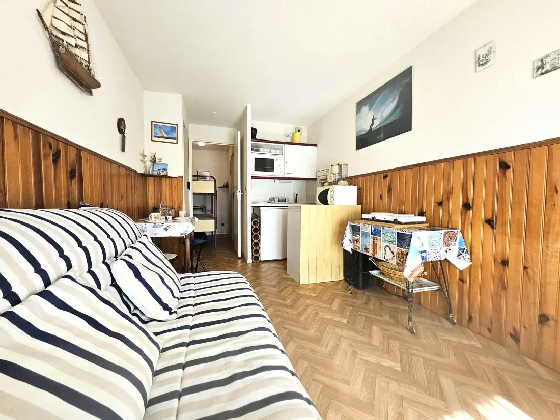 Residence Corniche D'or
