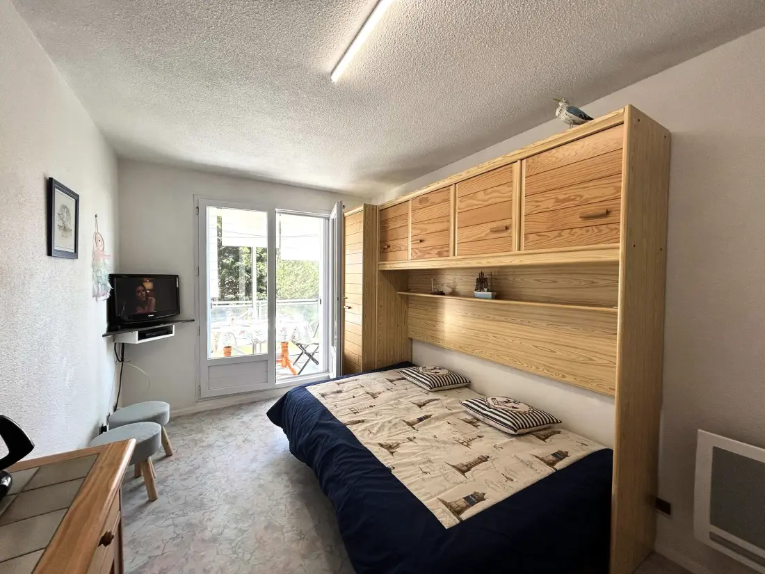 Residence Corniche D'or