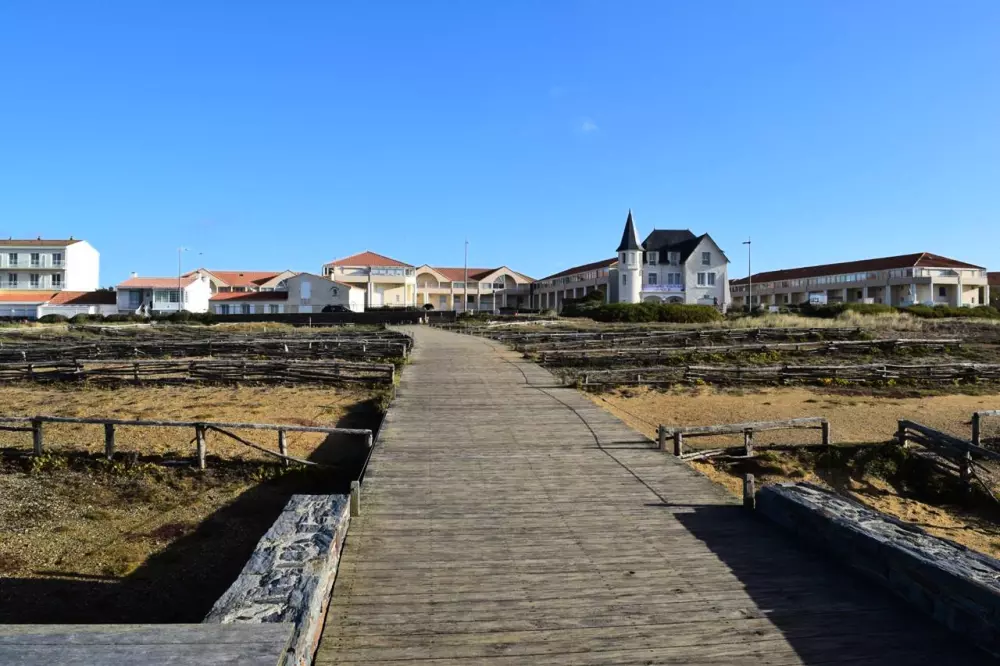 Résidence Corniche D'or