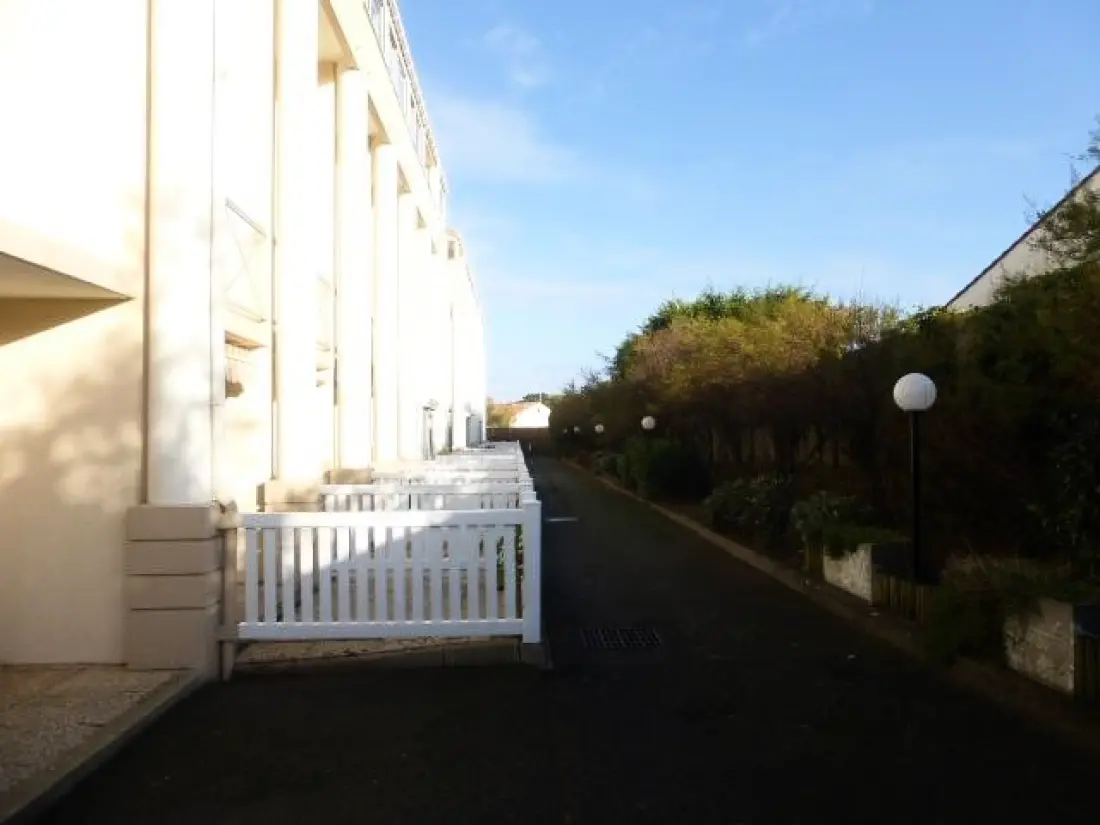Residence Corniche D'or