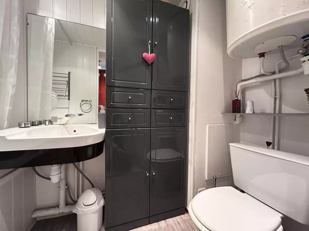 Résidence Corniche D'or