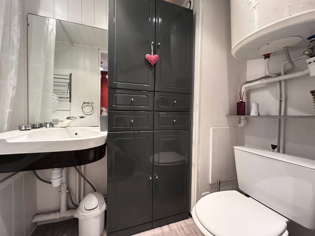 Residence Corniche D'or