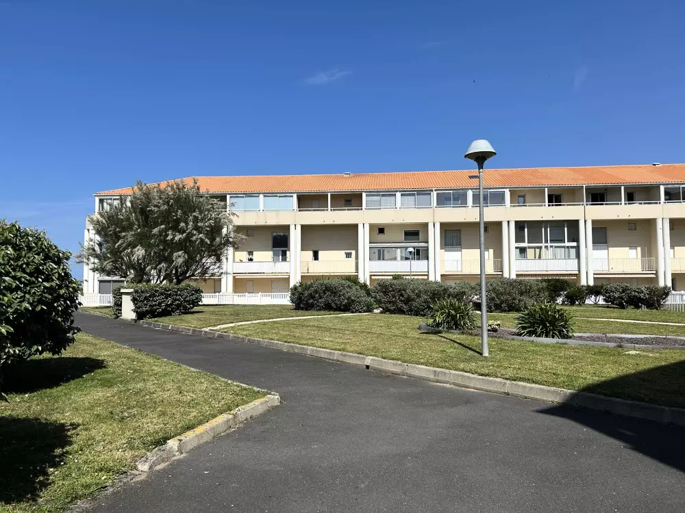 Résidence Corniche D'or