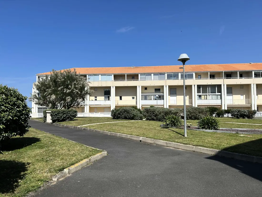 Residence Corniche D'or