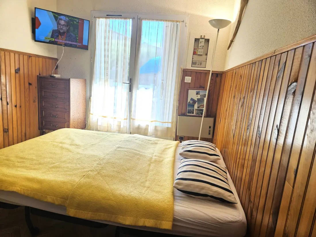 Residence Corniche D'or