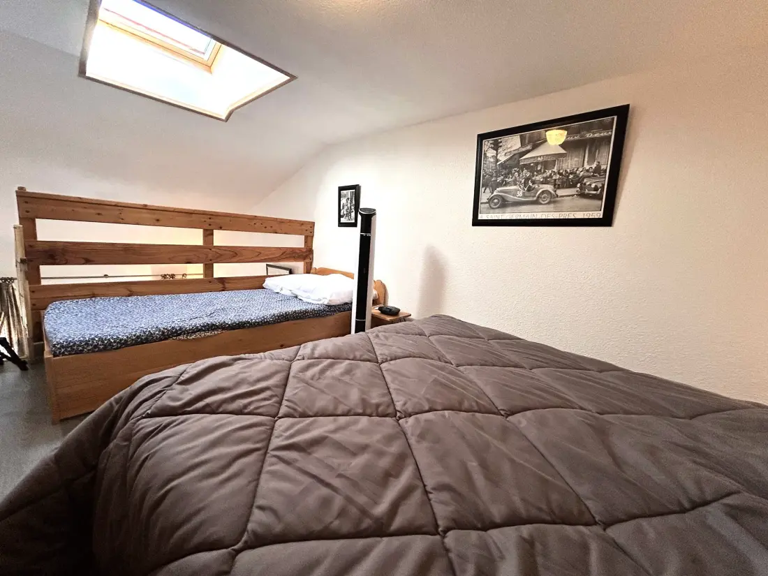Residence Corniche D'or