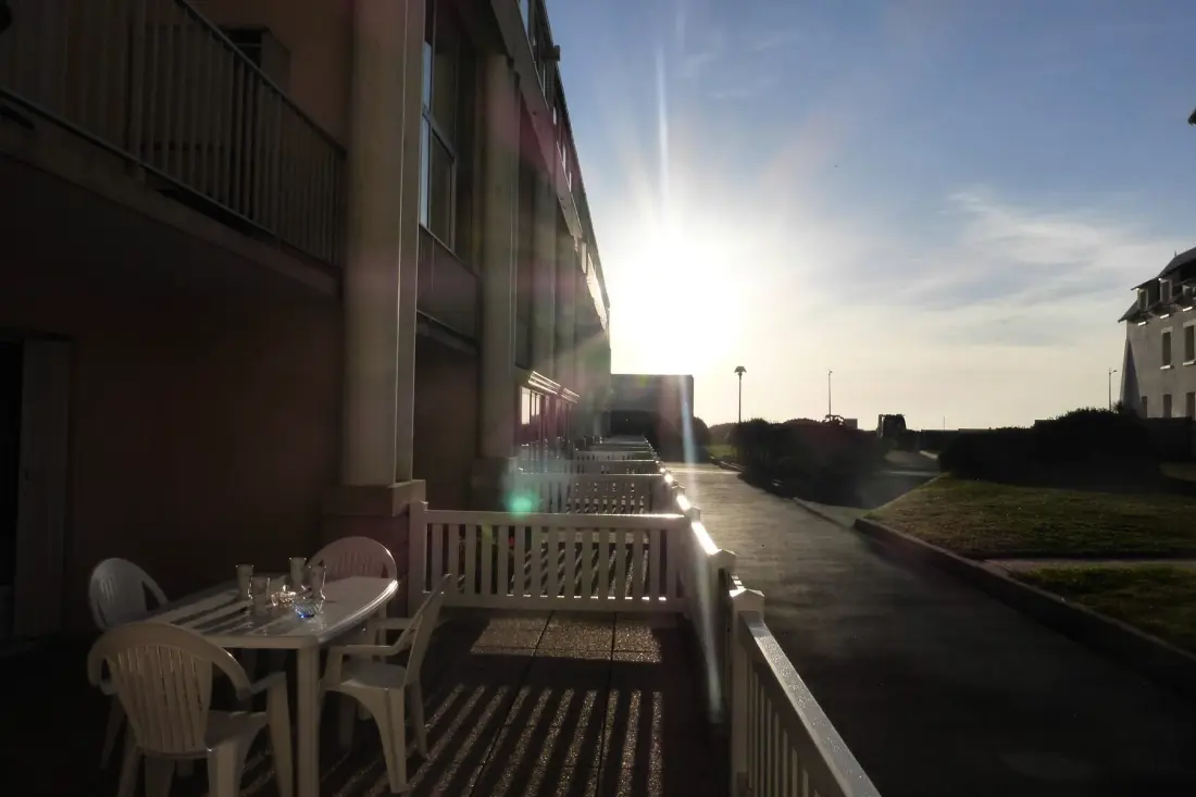 Residence Corniche D'or