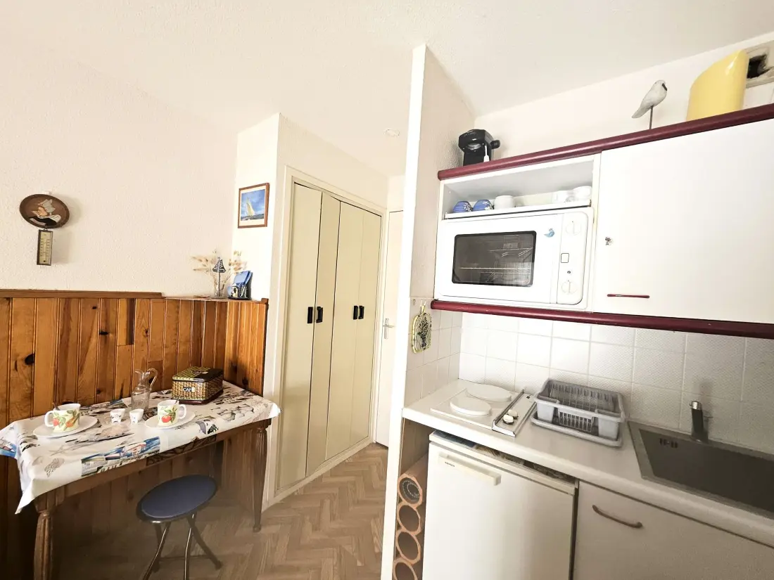 Residence Corniche D'or