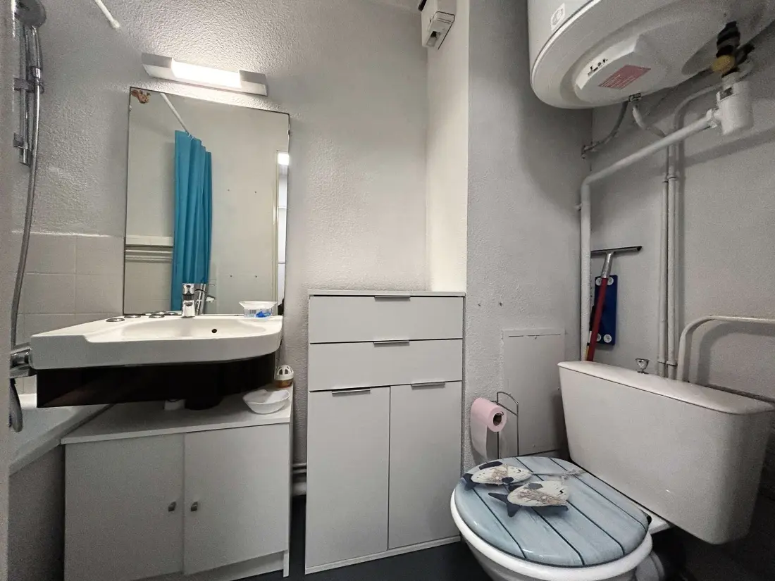 Residence Corniche D'or