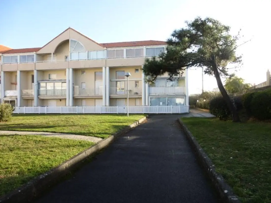 Residence Corniche D'or
