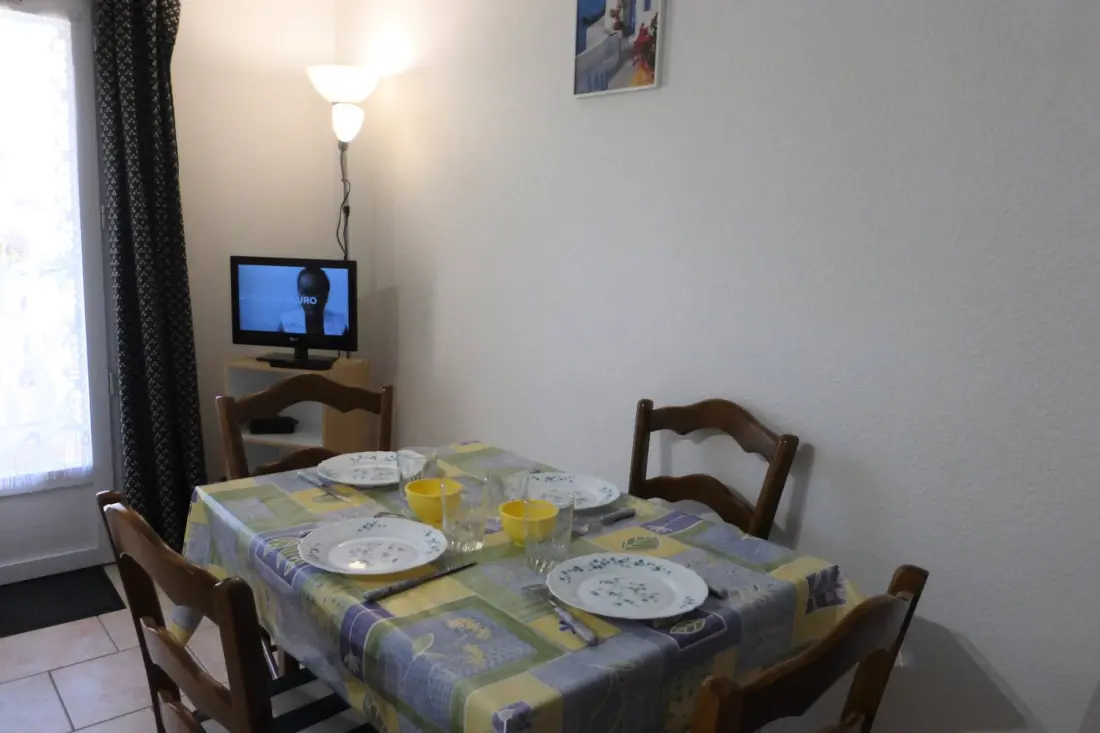 Residence Corniche D'or