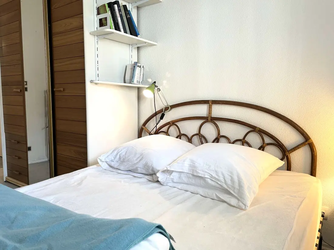 Residence Corniche D'or