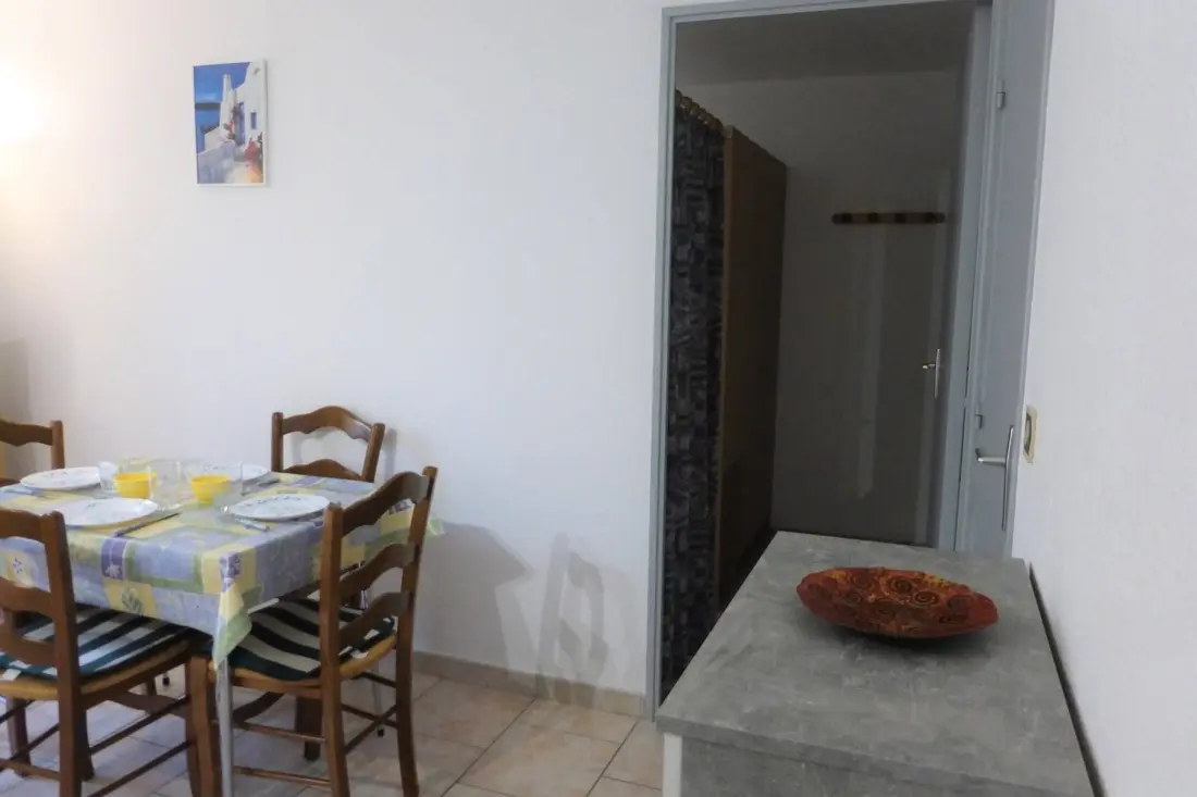 Residence Corniche D'or