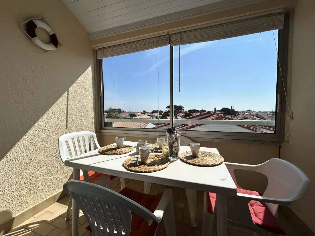 Residence Corniche D'or