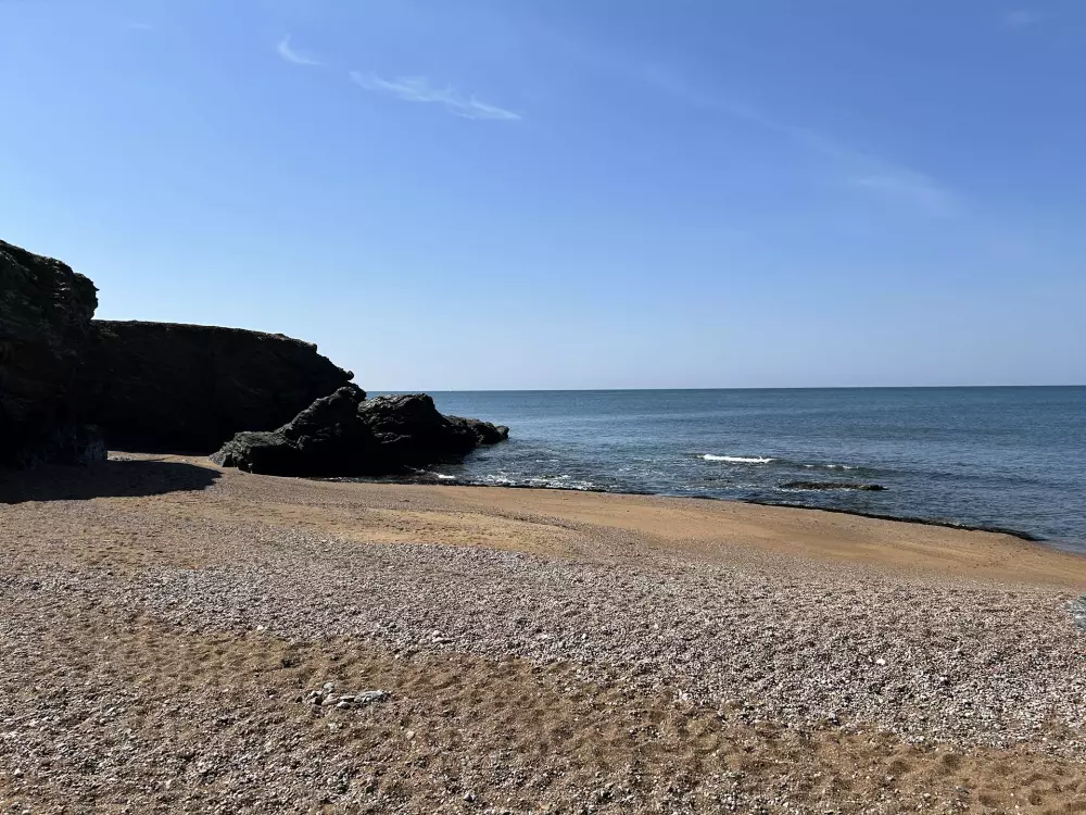 Résidence Corniche D'or