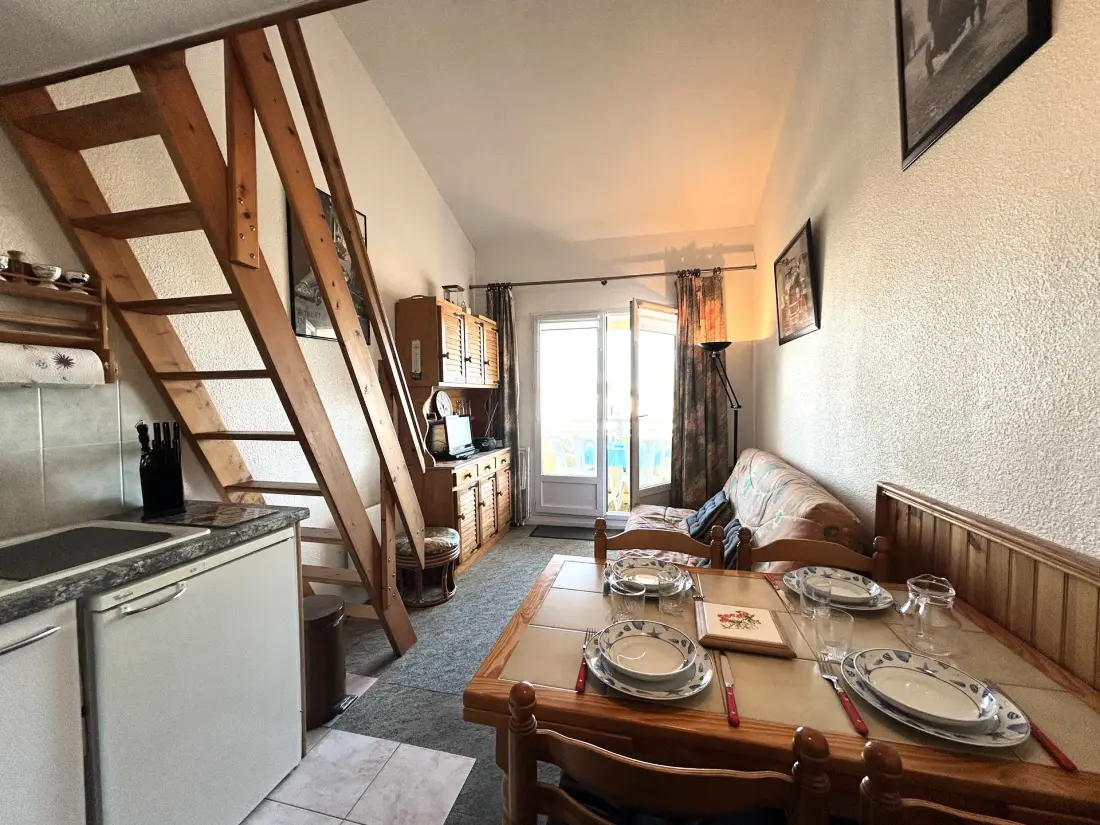 Residence Corniche D'or