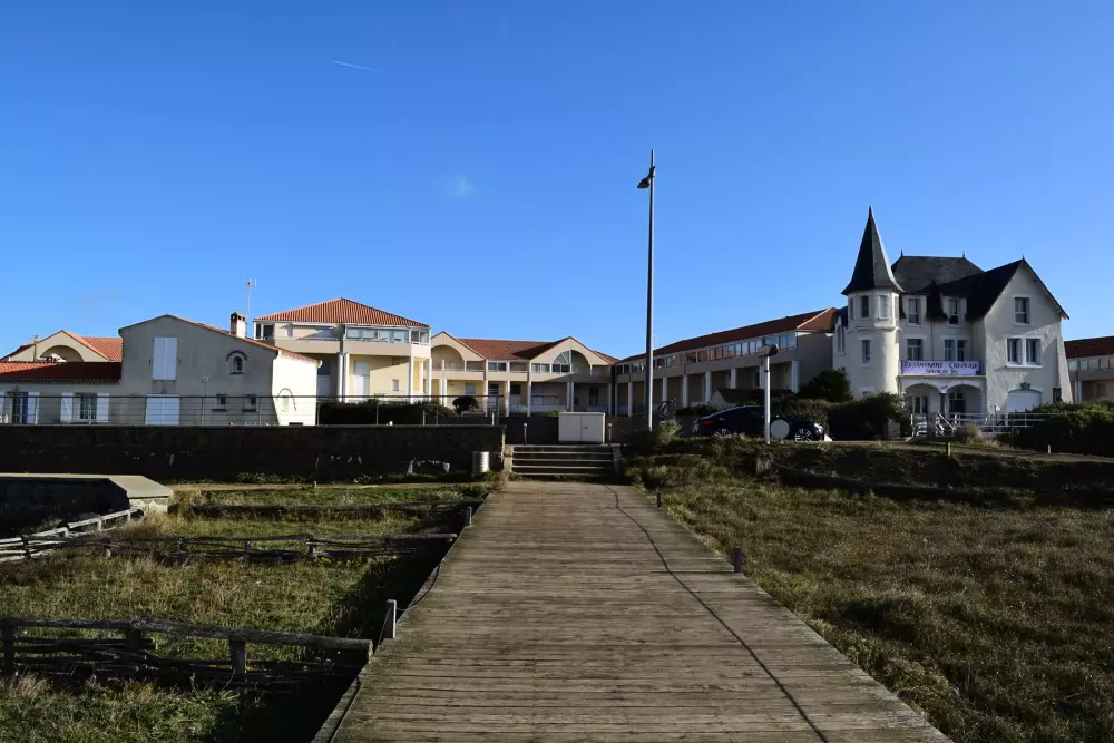 Résidence Corniche D'or