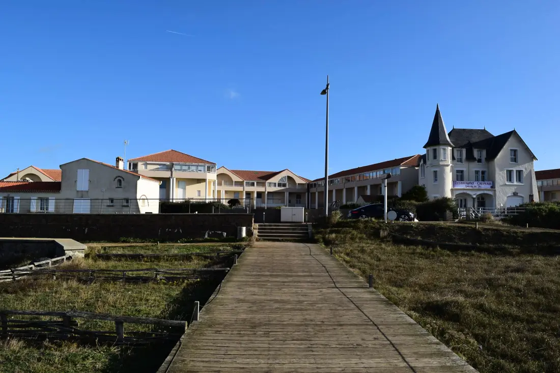 Residence Corniche D'or