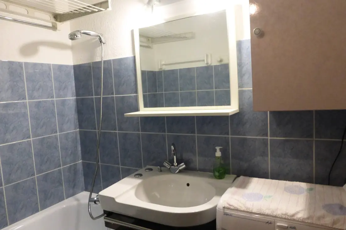 Residence Corniche D'or