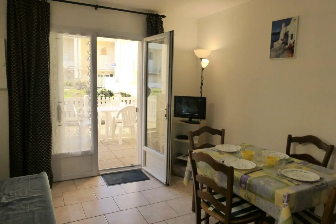 Residence Corniche D'or