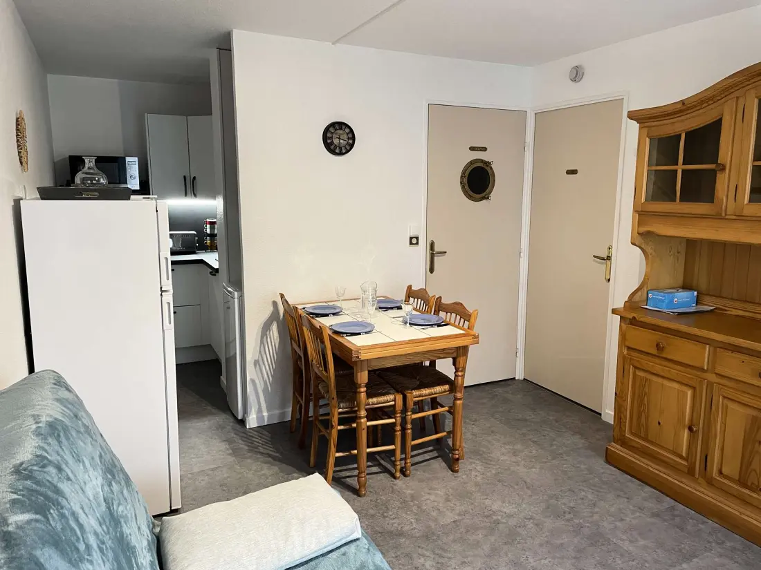 Residence Corniche D'or
