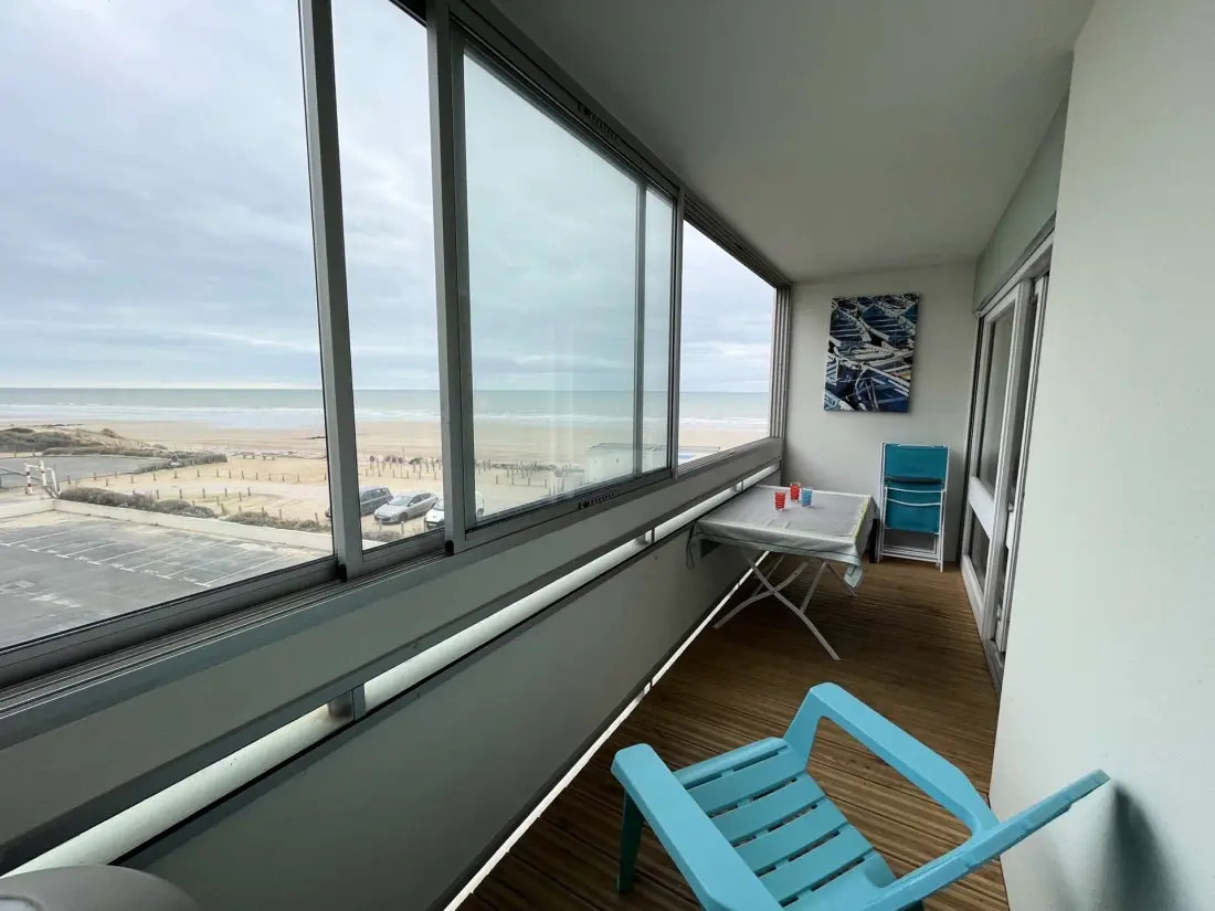 Residence Grand Large 1