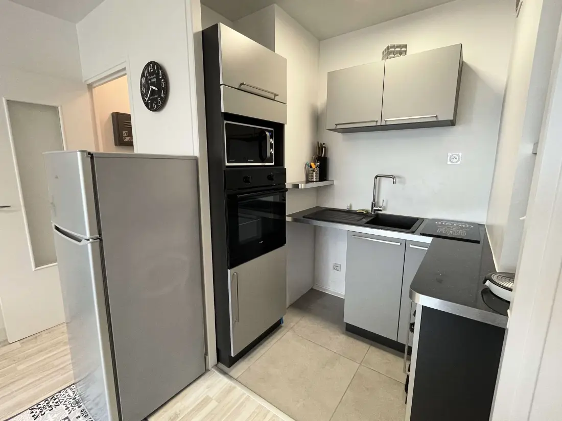 Residence Grand Large 1