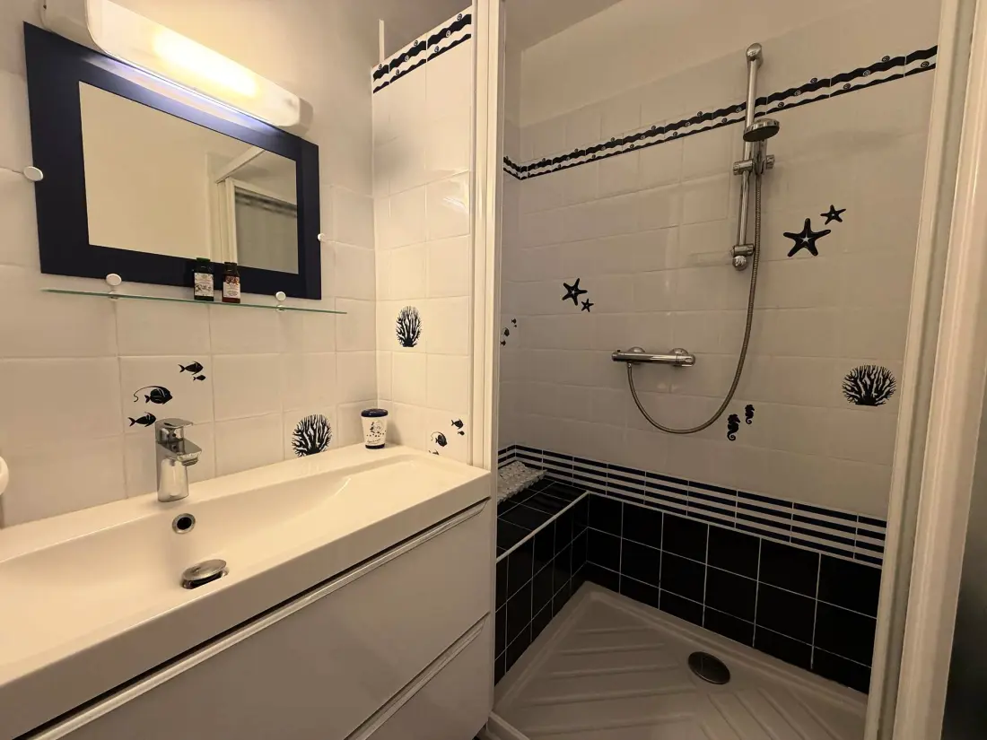 Residence Grand Large 1
