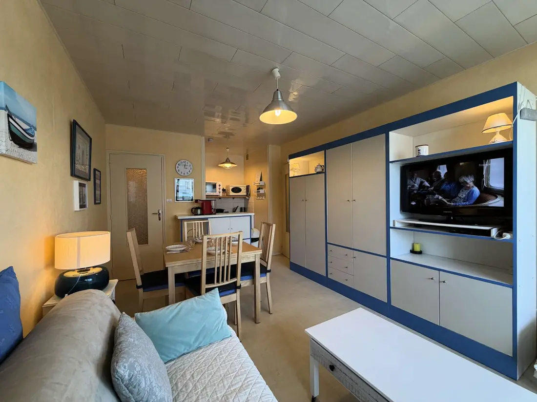 Residence Grand Large 1
