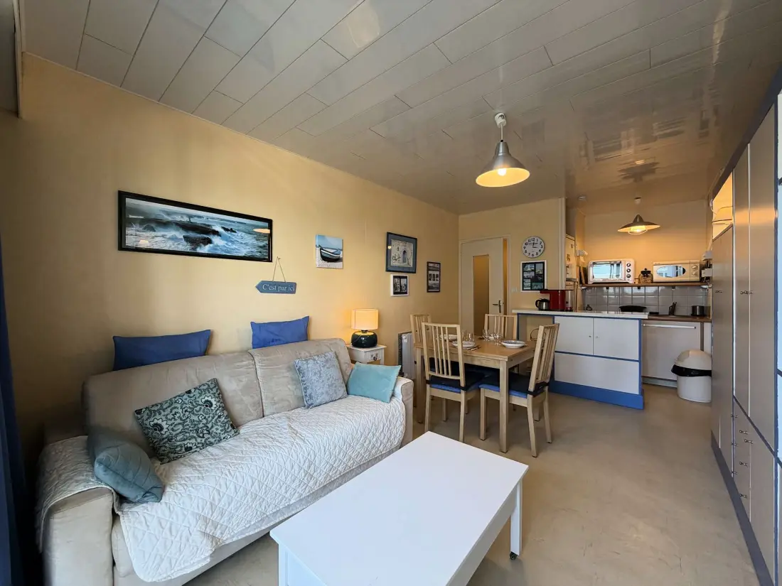 Residence Grand Large 1