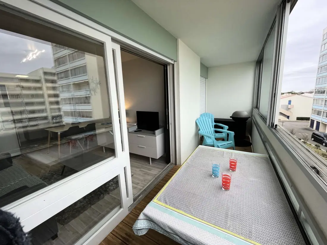Residence Grand Large 1