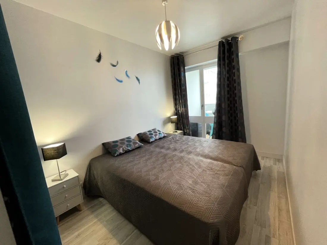 Residence Grand Large 1
