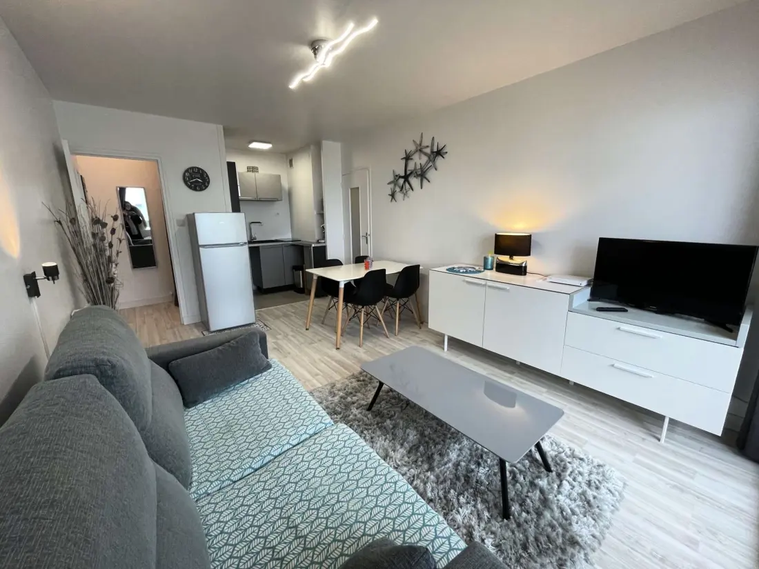 Residence Grand Large 1