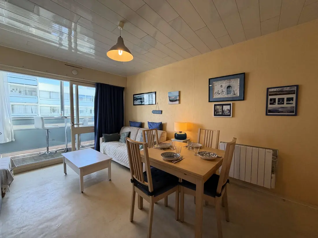 Residence Grand Large 1