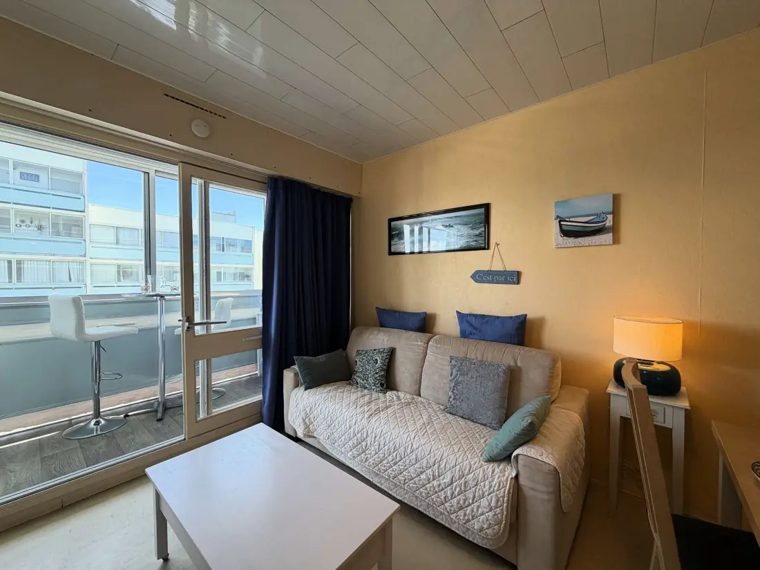 Residence Grand Large 1