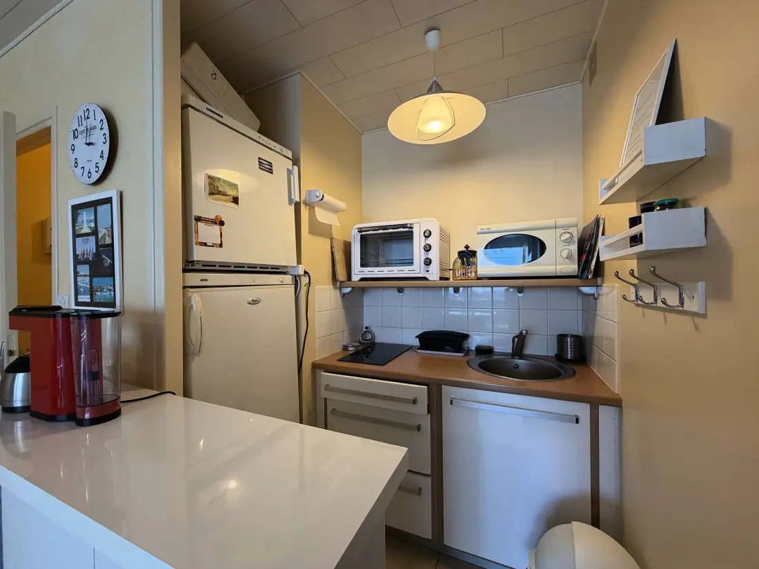 Residence Grand Large 1