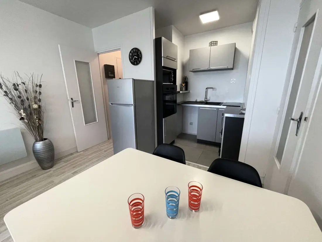 Residence Grand Large 1