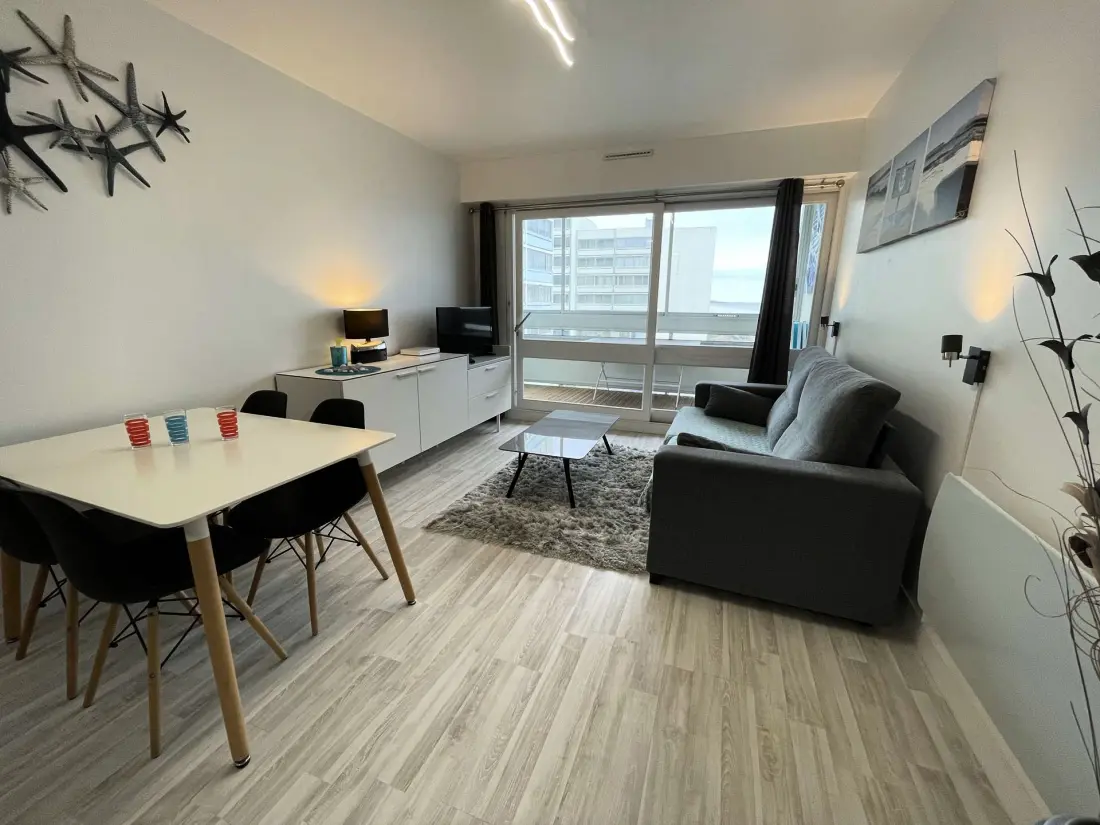 Residence Grand Large 1