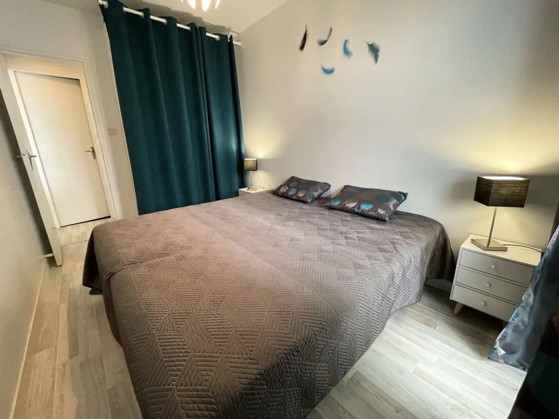 Residence Grand Large 1