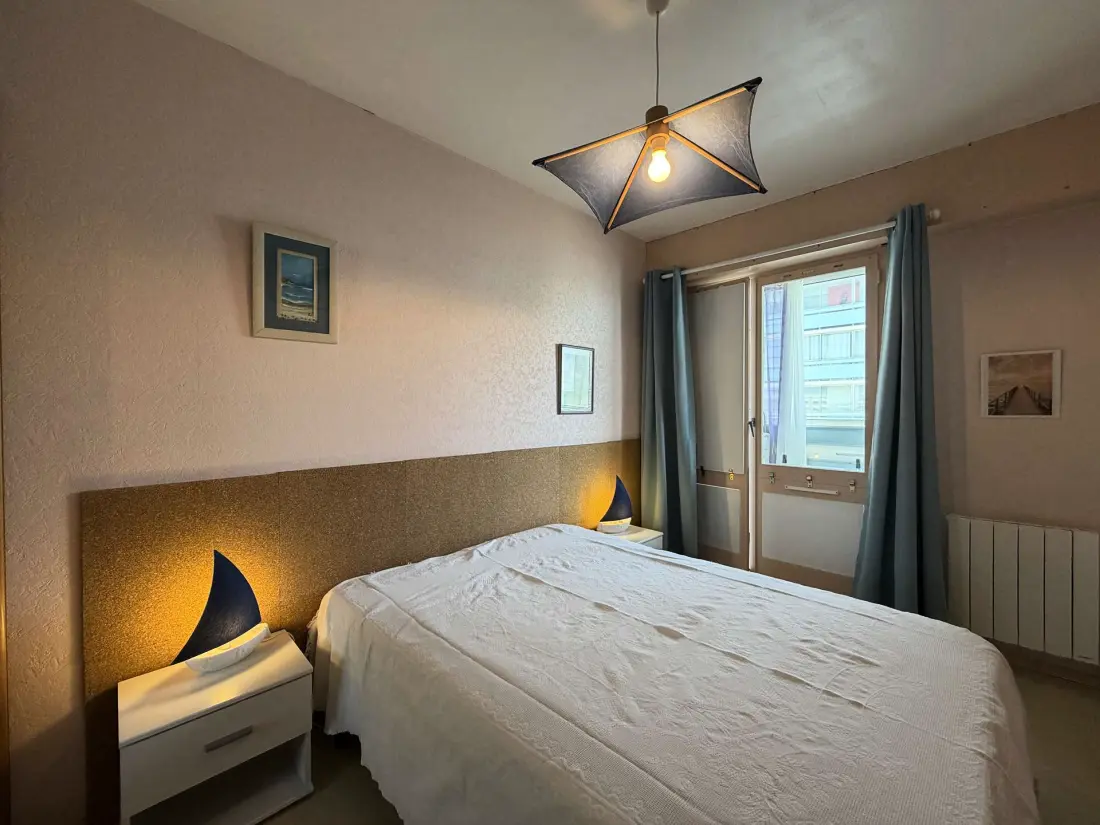 Residence Grand Large 1